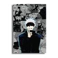 JUJUTSU KAISEN 6