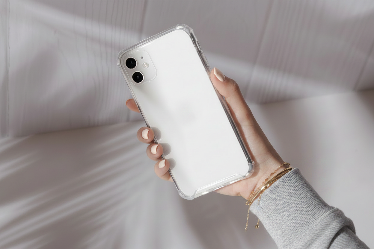 CUSTOM PHONE CASE