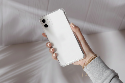 CUSTOM PHONE CASE