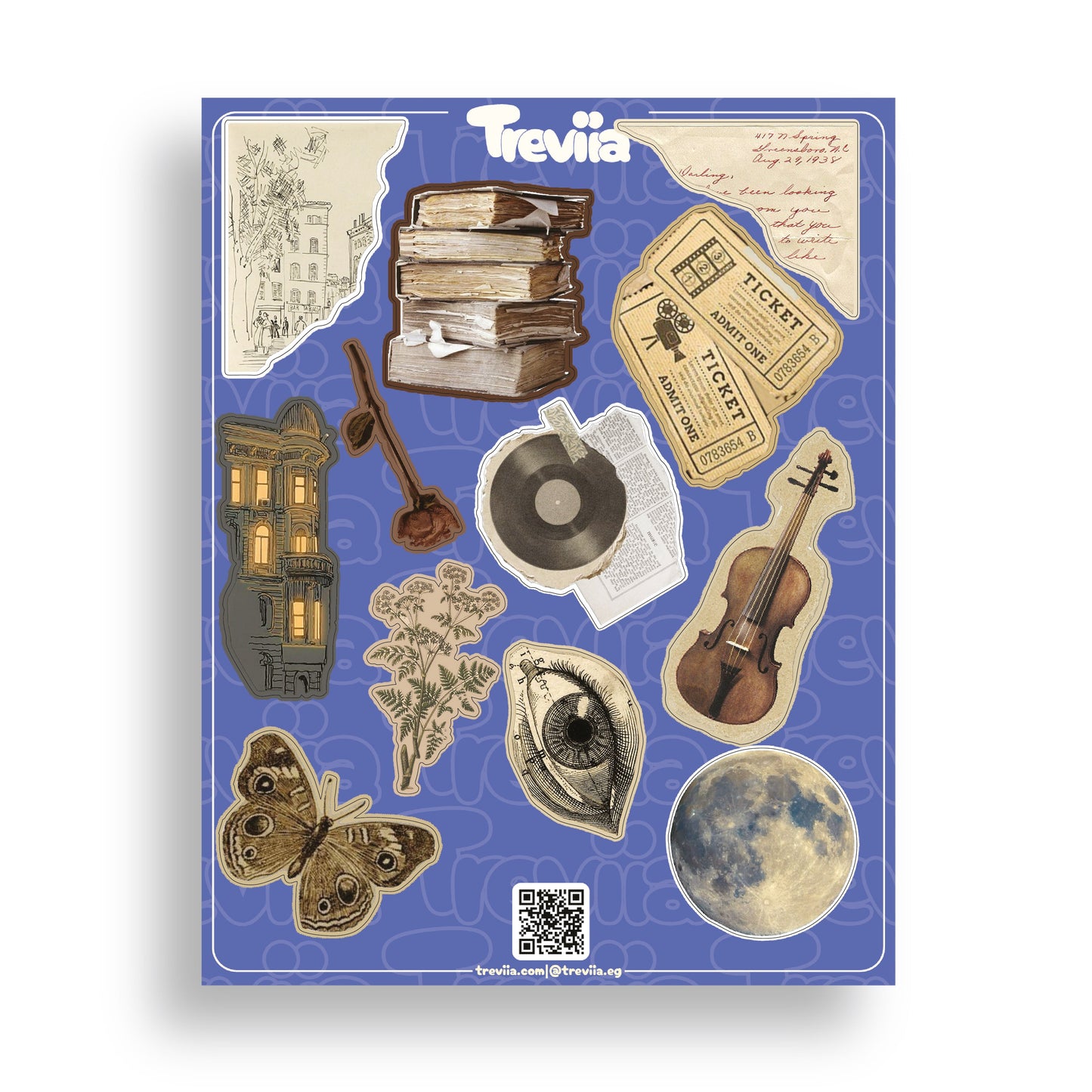 TICKET JOURNAL