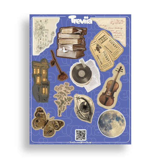 TICKET JOURNAL