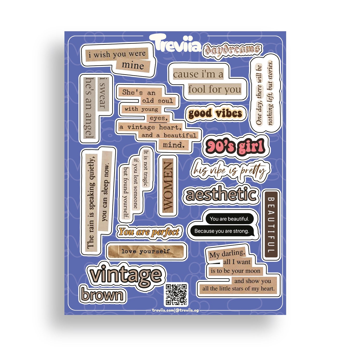 VINTAGE JOURNAL