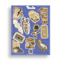 AROUND THE WORLD JOURNAL