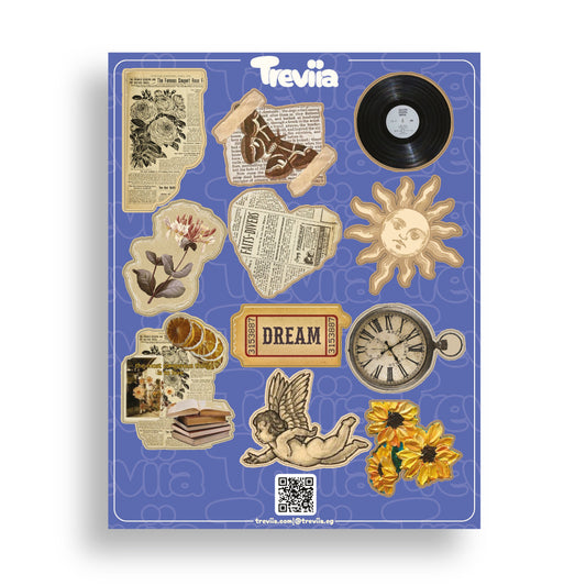DREAM JOURNAL