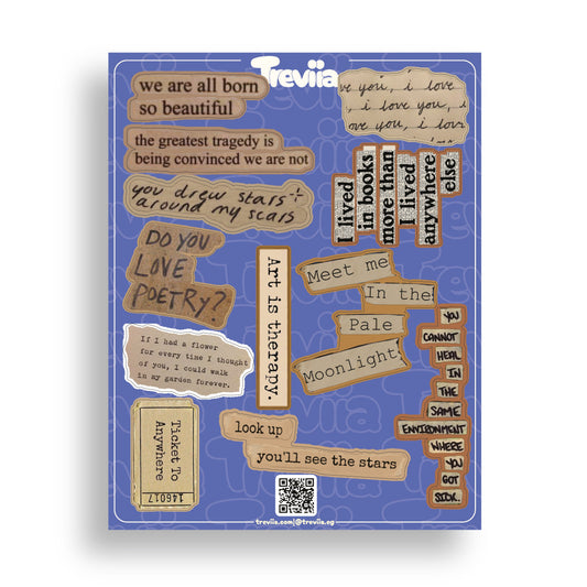 ART IS THERAPY JOURNAL