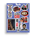 LA CASA DE PAPEL