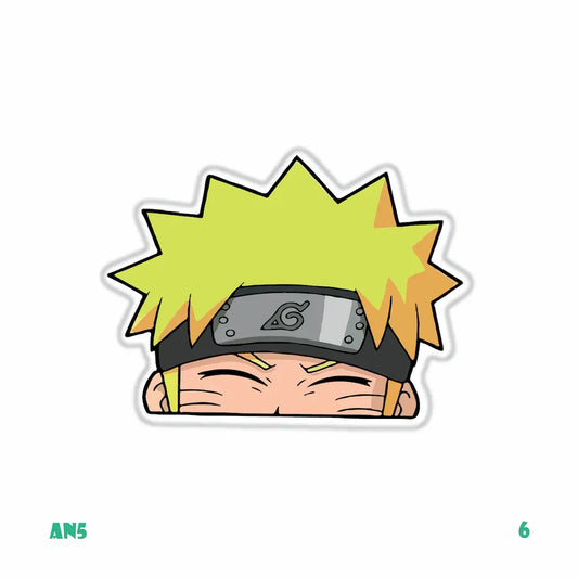 NARUTO [21]