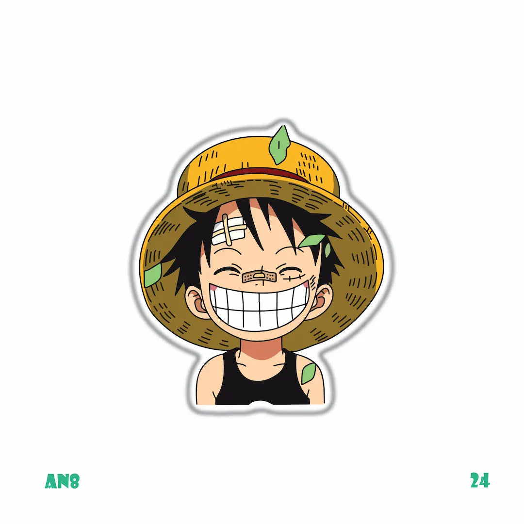 ONE PIECE [71]