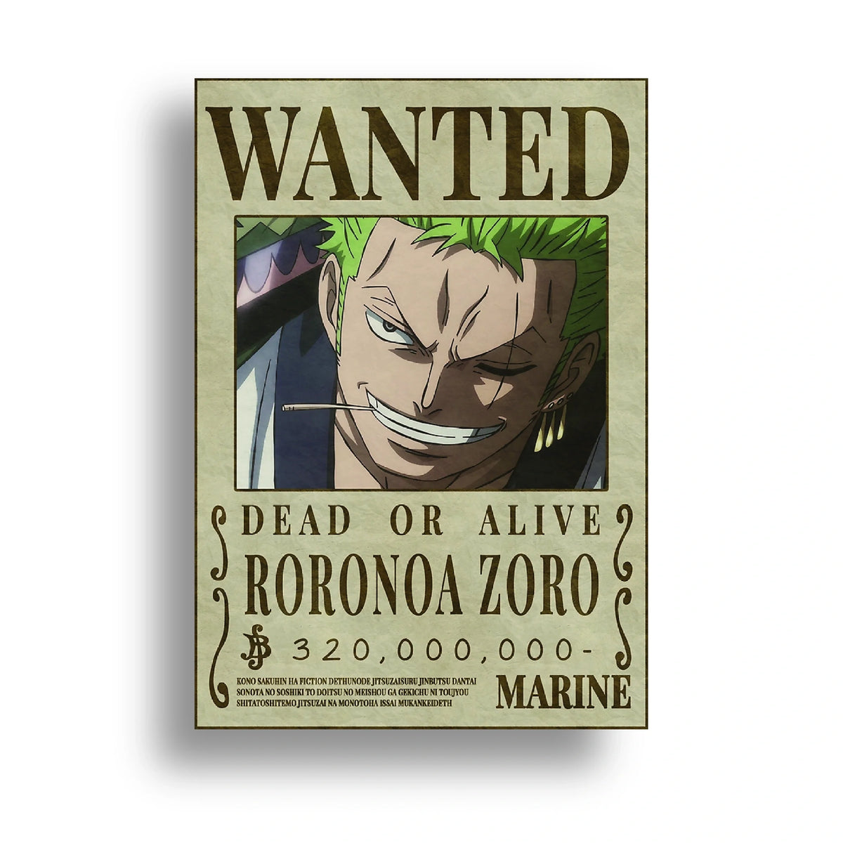 ONE PIECE (25)