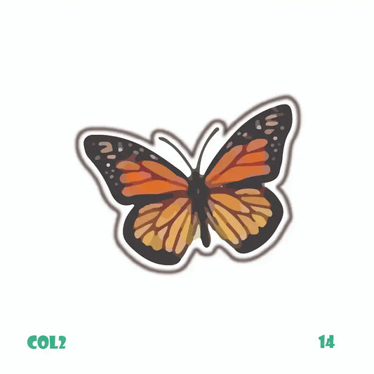 ORANGE [15]