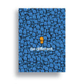 BE DIFFERENT