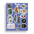 FREE GAZA SHEET