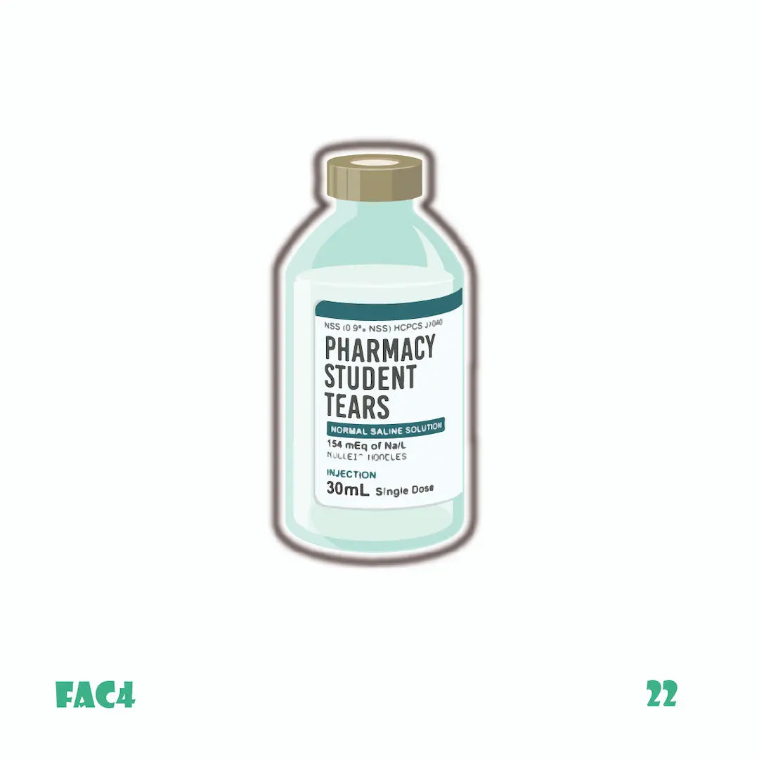 PHARMACY [6]