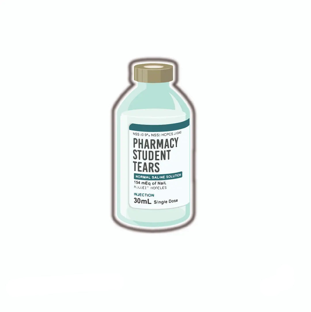 PHARMACY [6]