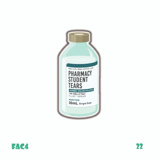 PHARMACY [6]