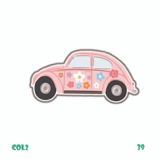 PINK [11]