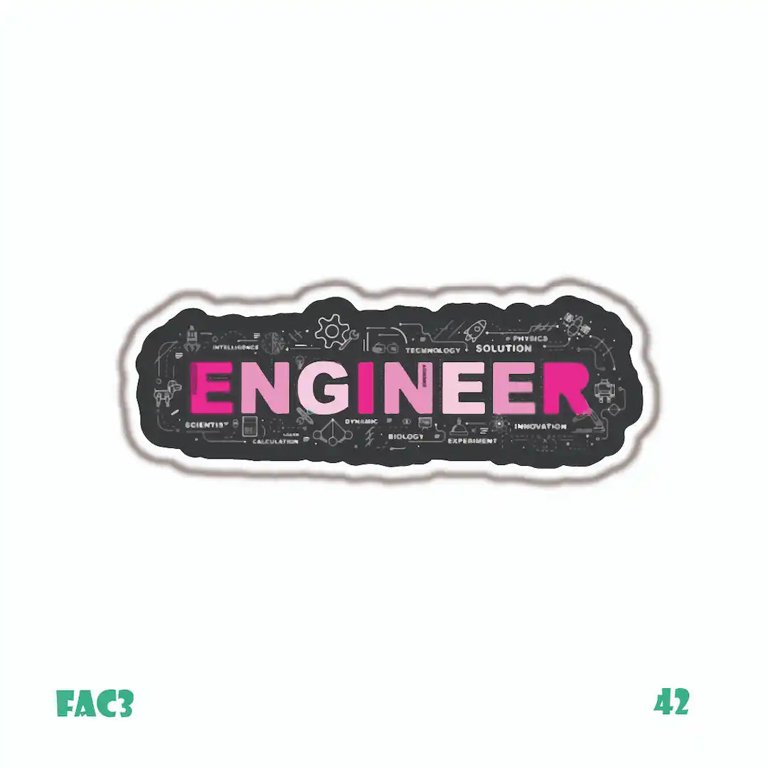 PROGRAMMING & ENGINEERING [10]