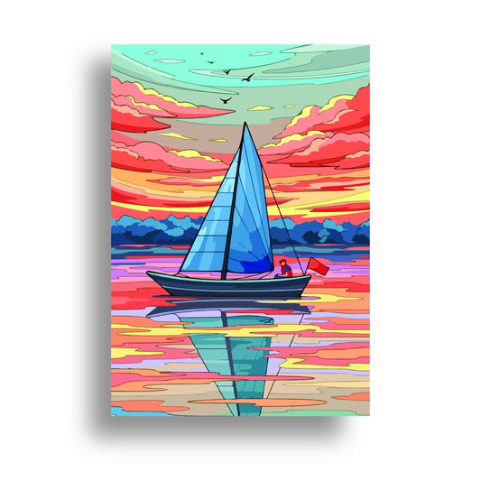 RETRO POSTER {15}