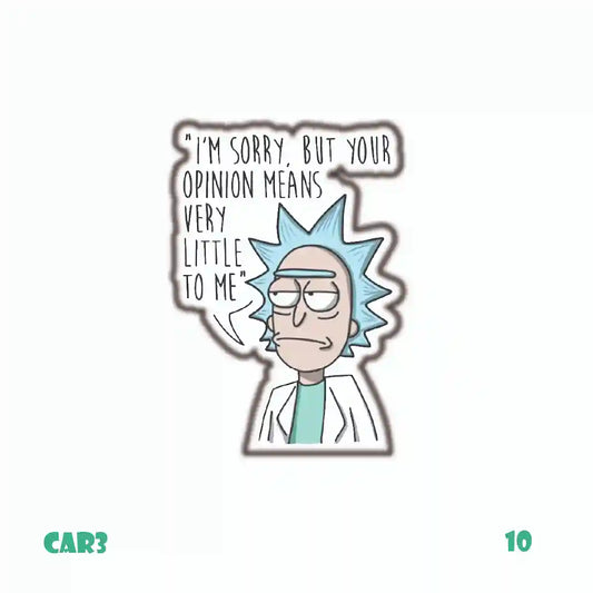 RICK & MORTY [41]