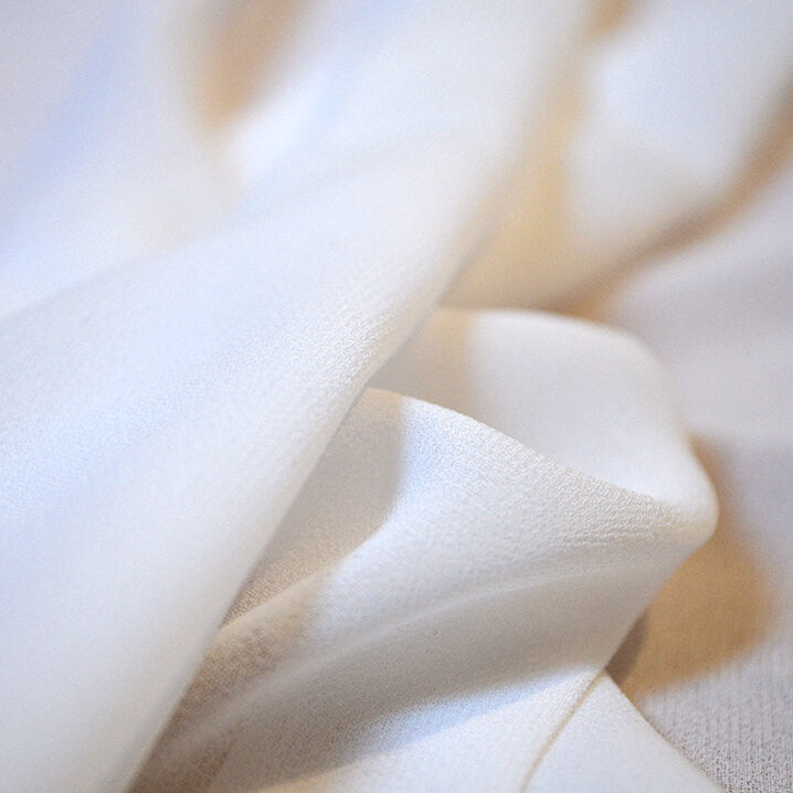 CHIFFON SCARF