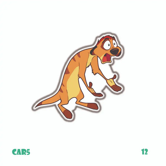 SIMBA [5]