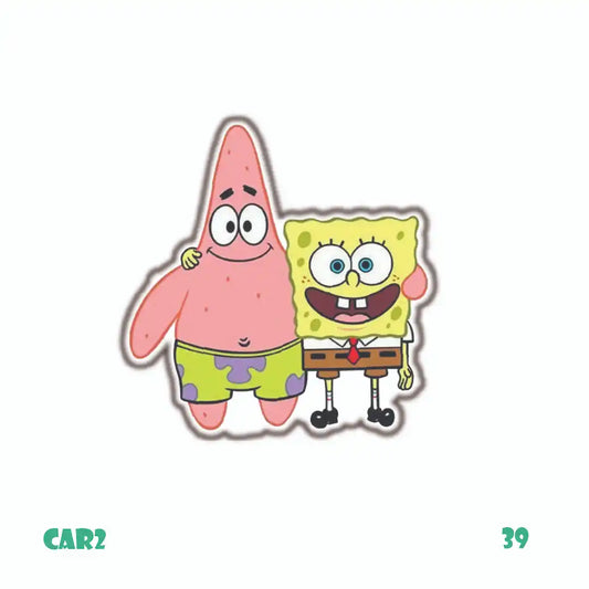 SPONGEBOB [7]