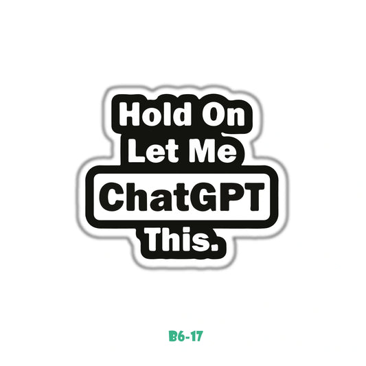 CHAT GPT