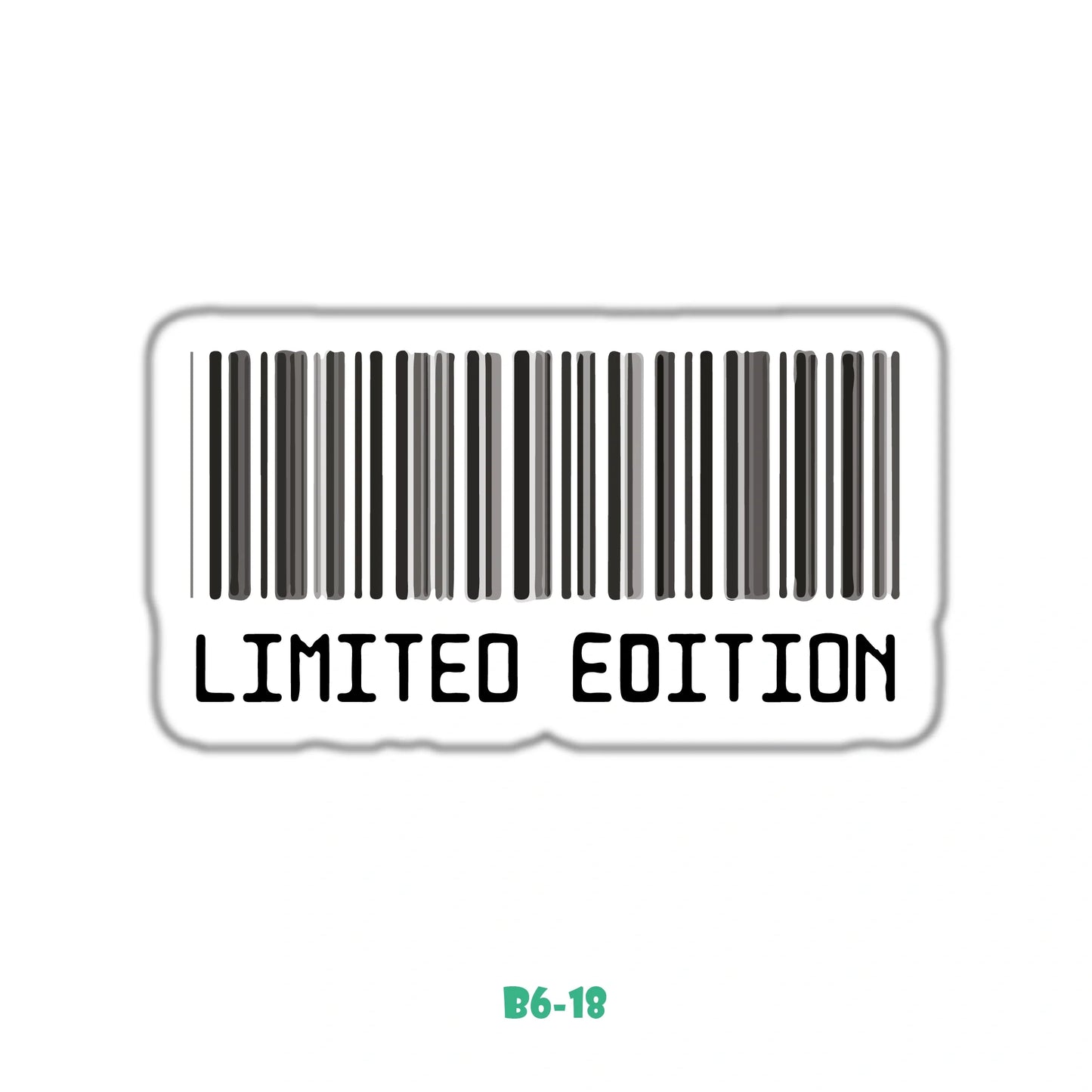 LIMITED EDITION