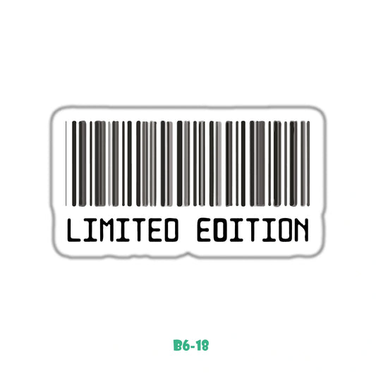 LIMITED EDITION