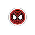 SPIDERMAN EYES