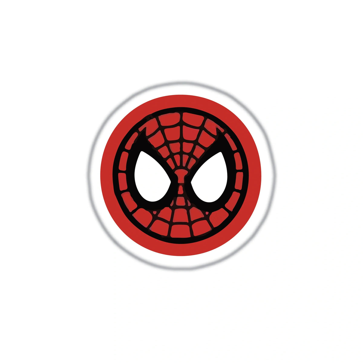 SPIDERMAN EYES