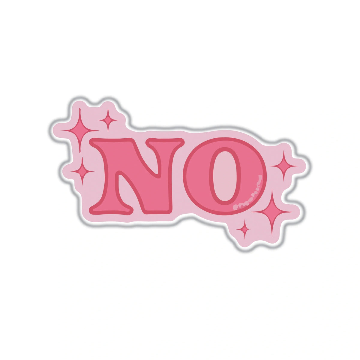NO