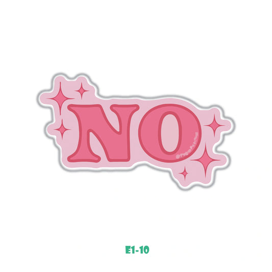NO