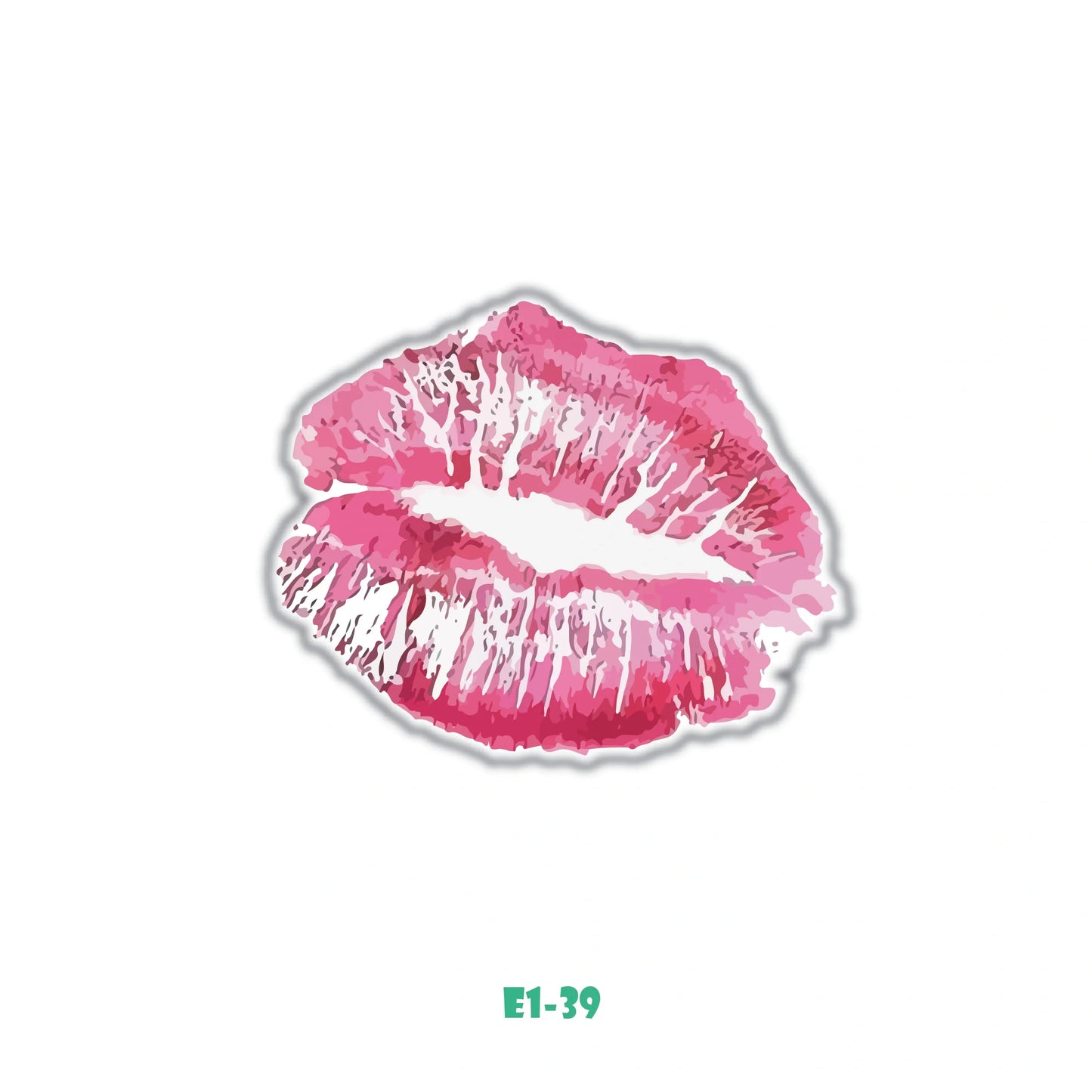 PINK KISS