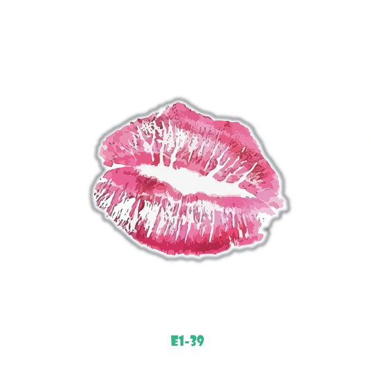 PINK KISS