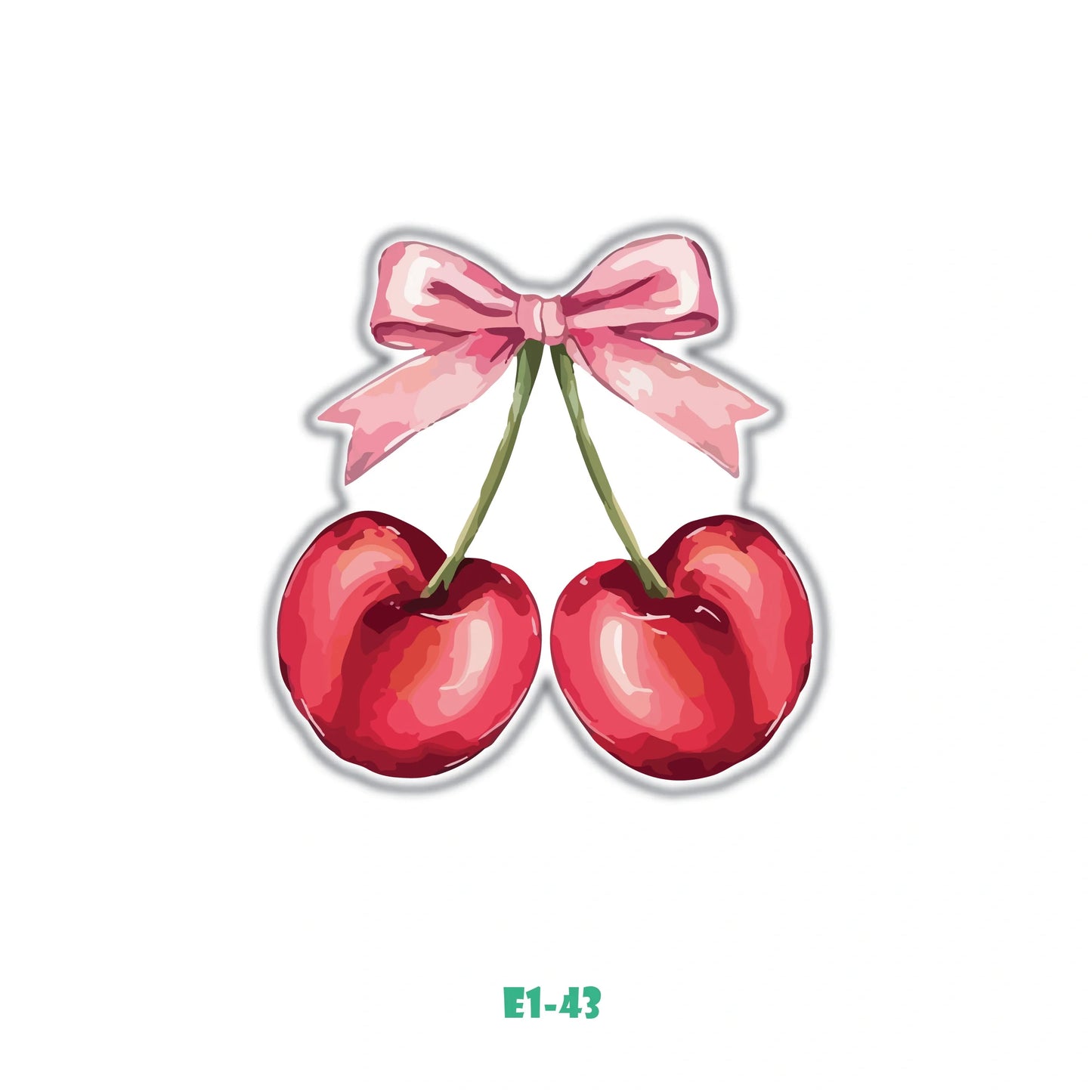 RED CHERRY