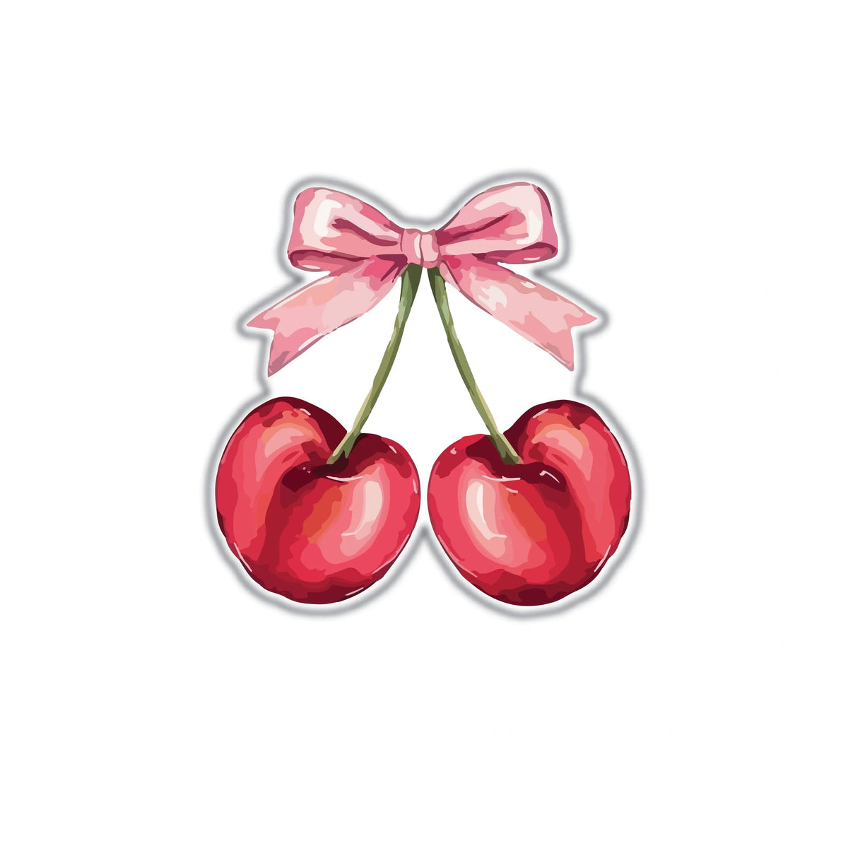RED CHERRY