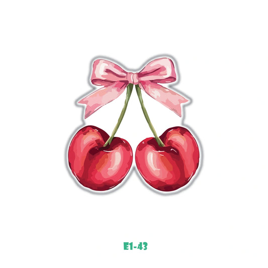 RED CHERRY