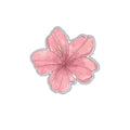 PINKISH FLOWER