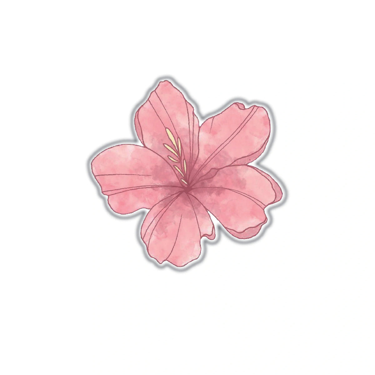 PINKISH FLOWER