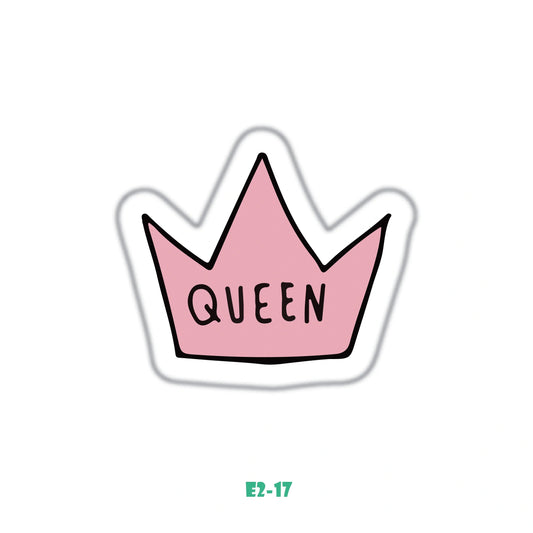 QUEEN