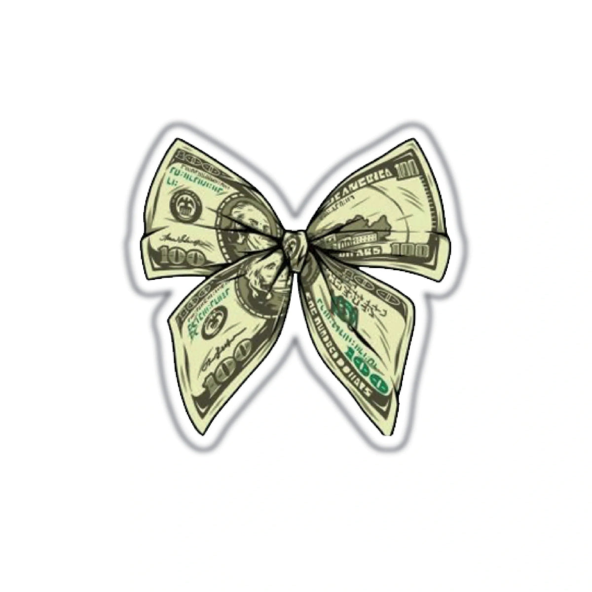CASH BOW