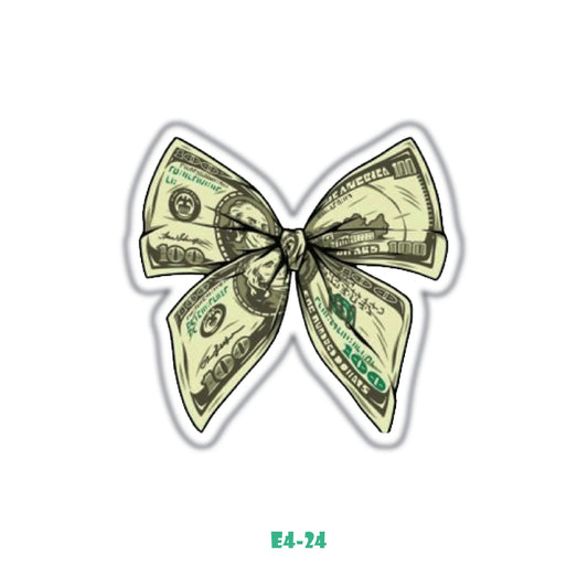 CASH BOW