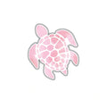 PINK TURTLE