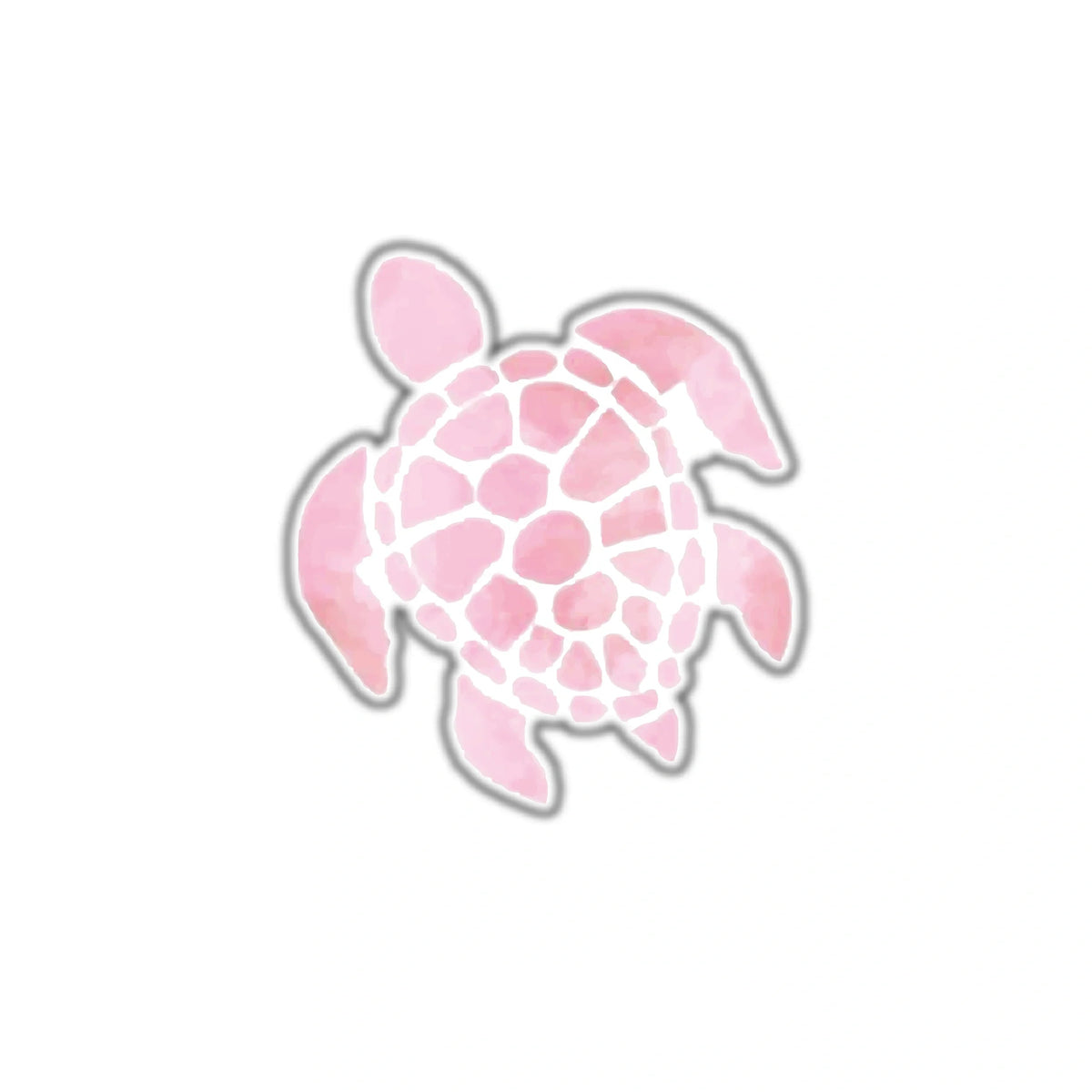 PINK TURTLE