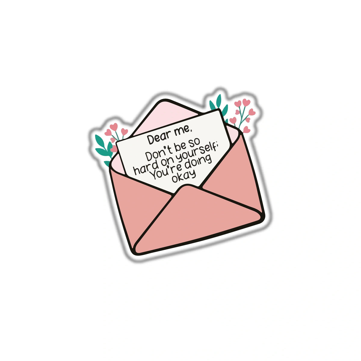 DEAR ME