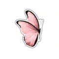 PINK BUTTERFLY