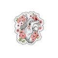 FLORAL HEART