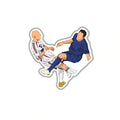 ZINEDINE ZIDANE