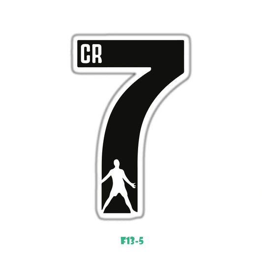 CR7